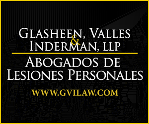 Glasheen, Valles, & Inderman, LLP